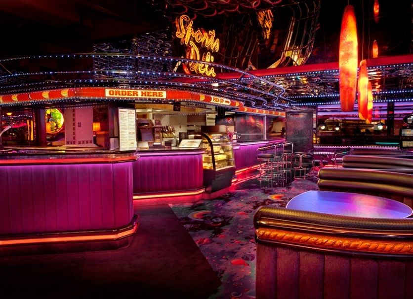 Bar Foto