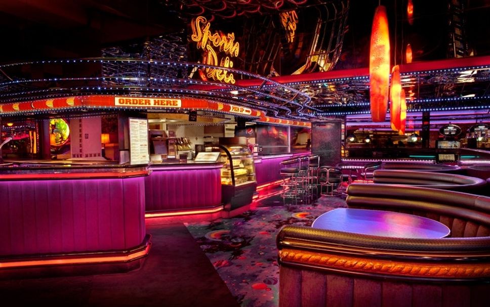 Bar Foto
