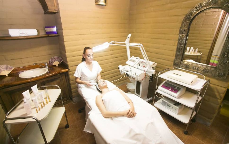 Spa Foto