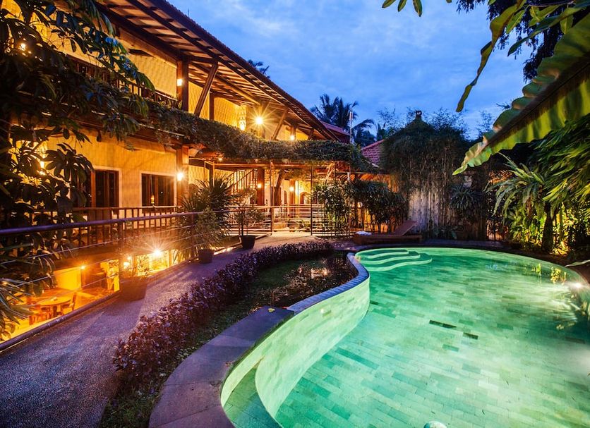 Piscina Foto