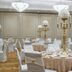 Sala de banquetes