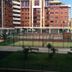 Vista del exterior