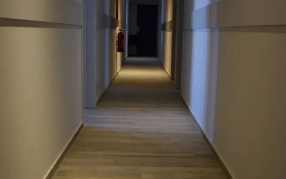 Pasillo Foto