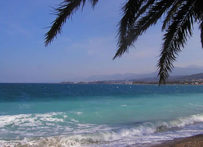 Playa Foto