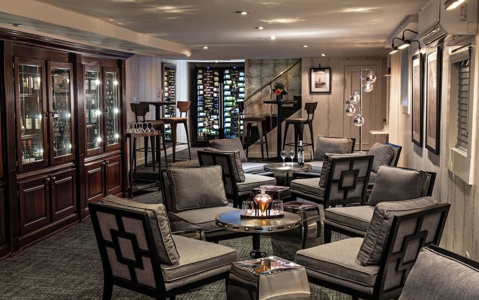 Lounge Foto