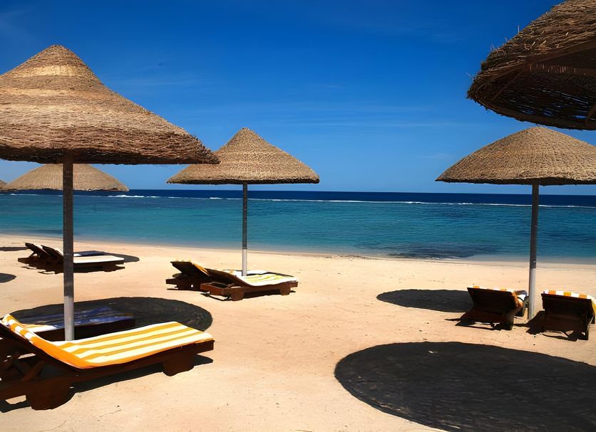 Playa Foto