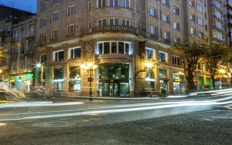 Edificio Foto