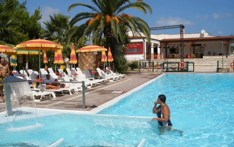 Piscina Foto
