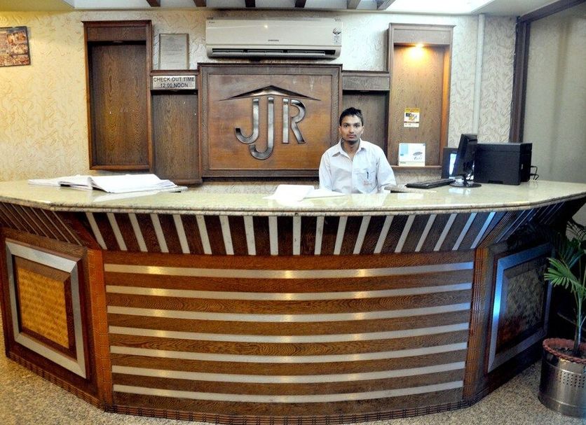 Recepción Foto