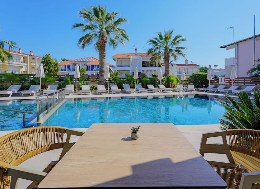 Piscina Foto