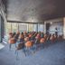 Sala de conferencias