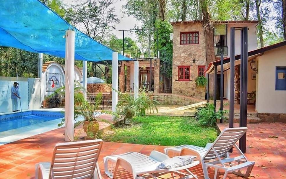 Piscina Foto