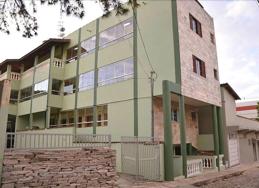 Edificio Foto