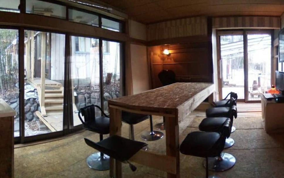 Comedor Foto