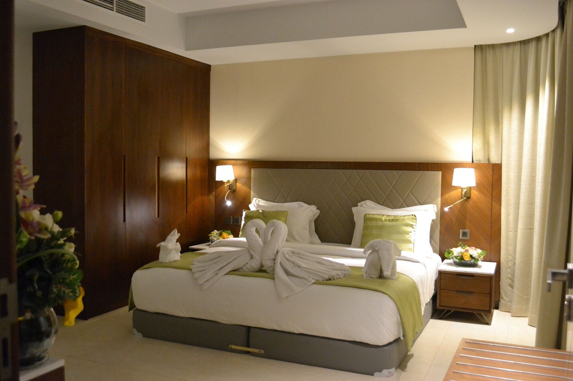Habitación