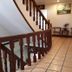 Escaleras
