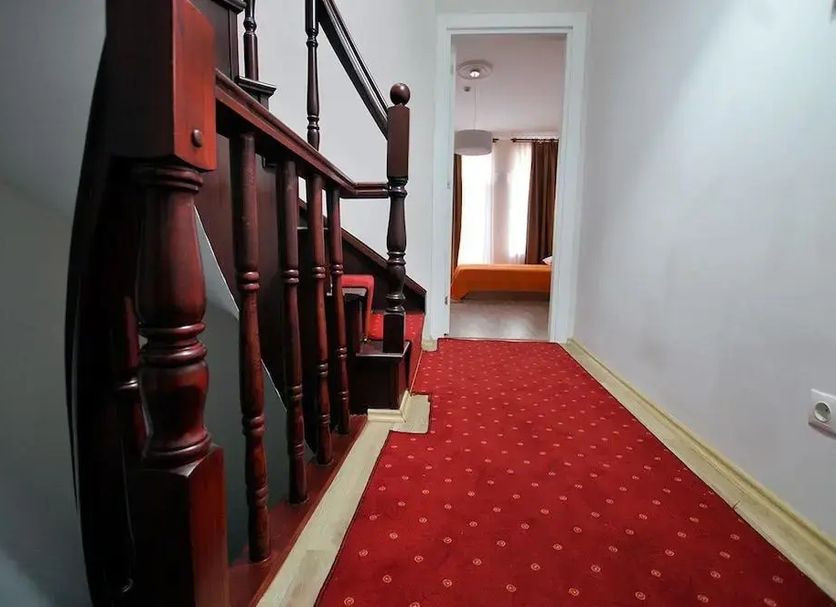 Pasillo Foto
