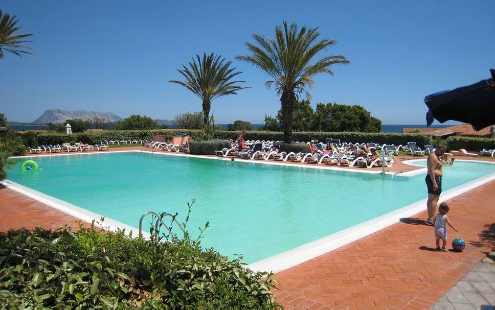 Piscina Foto