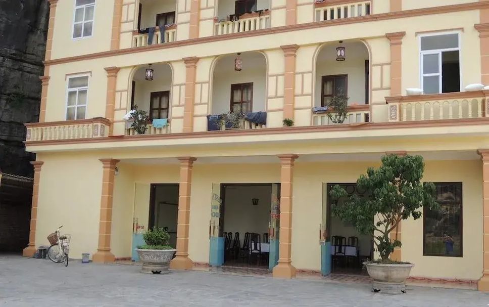 Edificio Foto