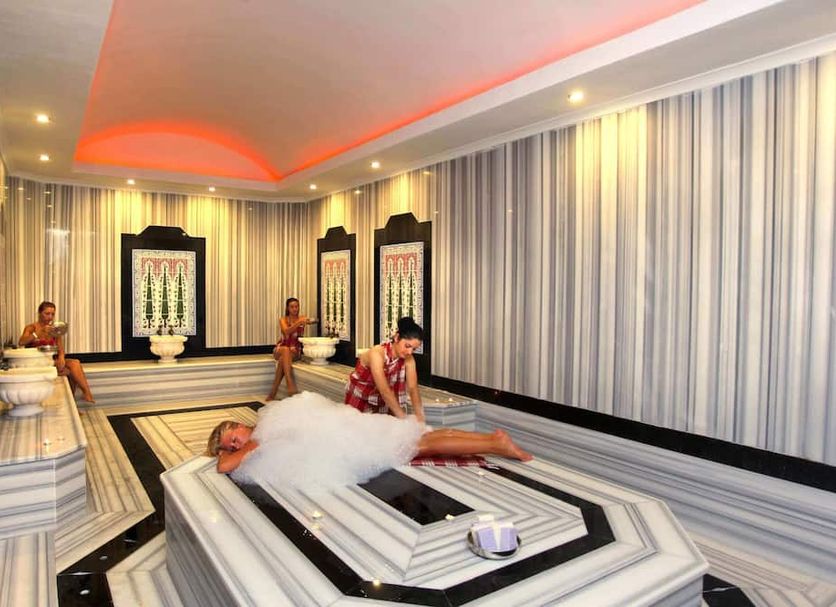 Spa Foto