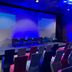 Sala de conferencias