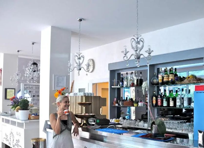 Bar Foto