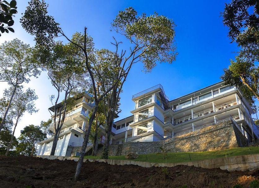 Edificio Foto
