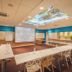 Sala de conferencias