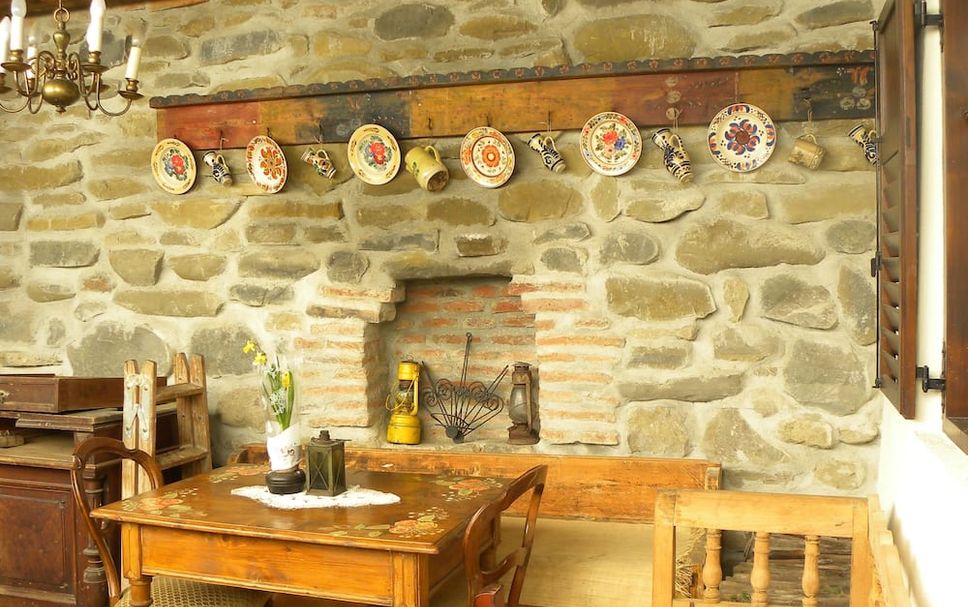 Comedor Foto