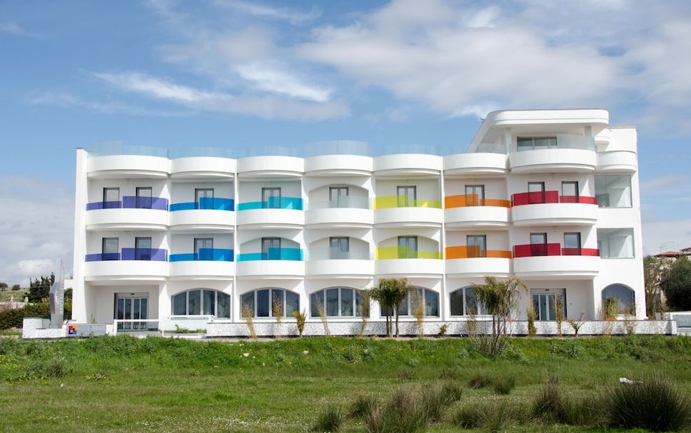 Edificio Foto