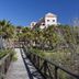 Vista del exterior