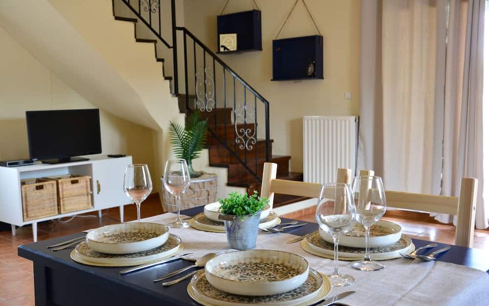 Comedor Foto