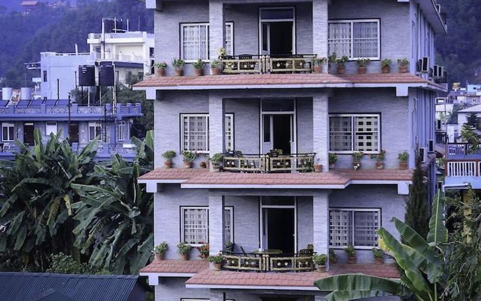 Edificio Foto