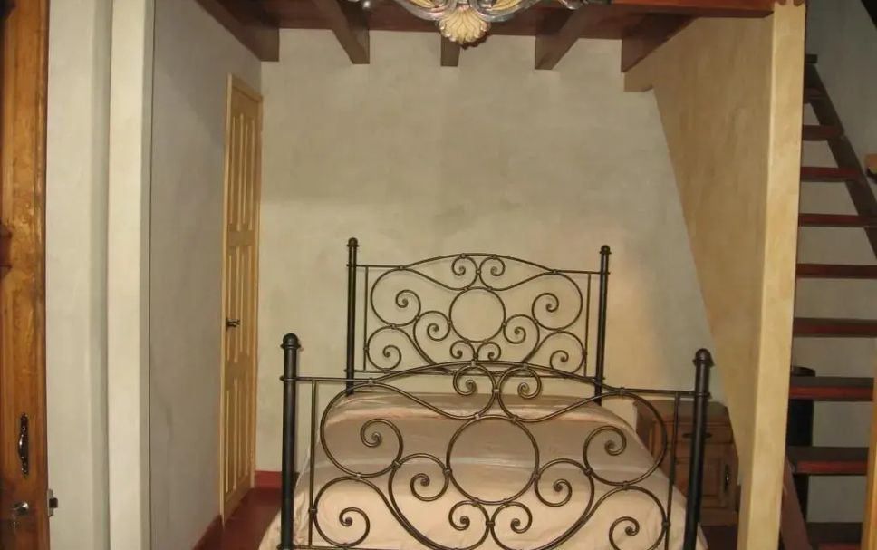 Escaleras Foto