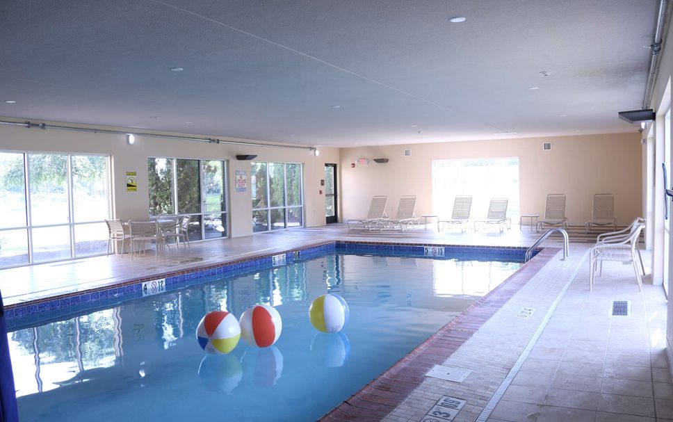 Piscina Foto