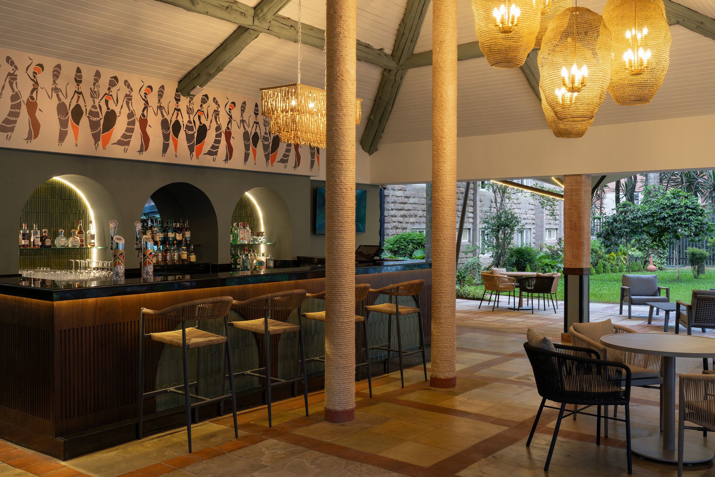 Bar