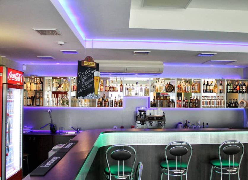 Bar Foto