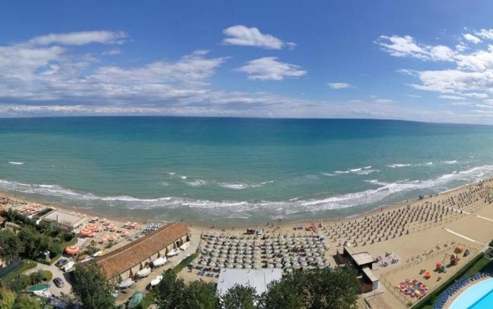 Playa Foto