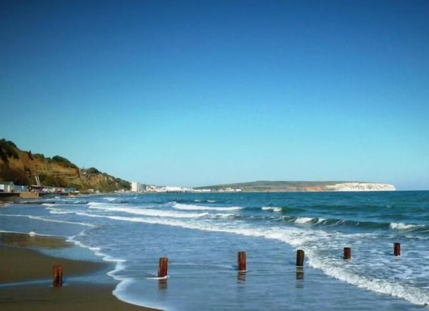 Playa Foto