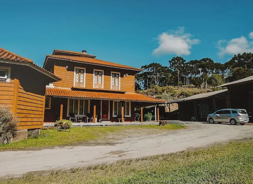 Edificio Foto