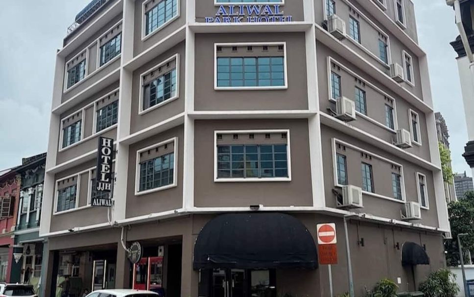 Edificio Foto
