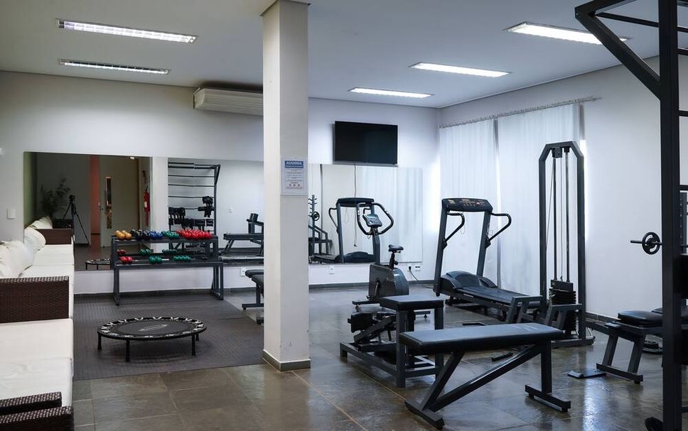 Gym Foto