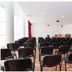 Sala de conferencias