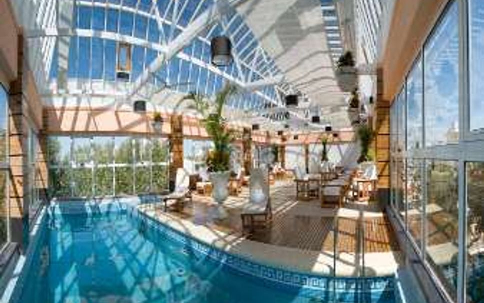 Piscina Foto