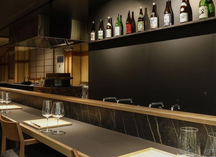 Bar Foto