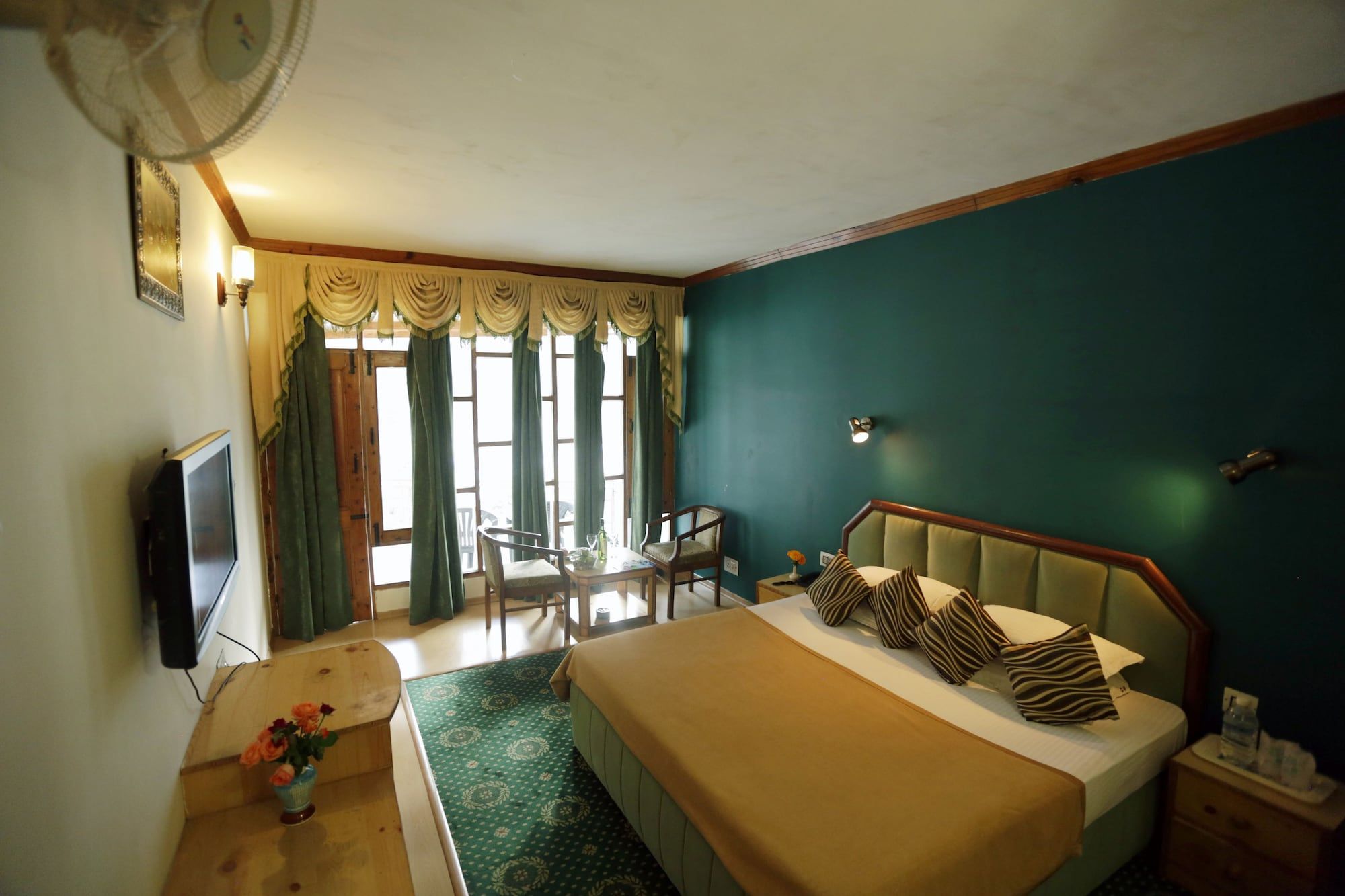 Habitación