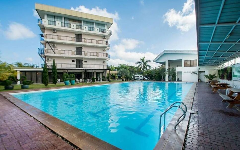 Piscina Foto