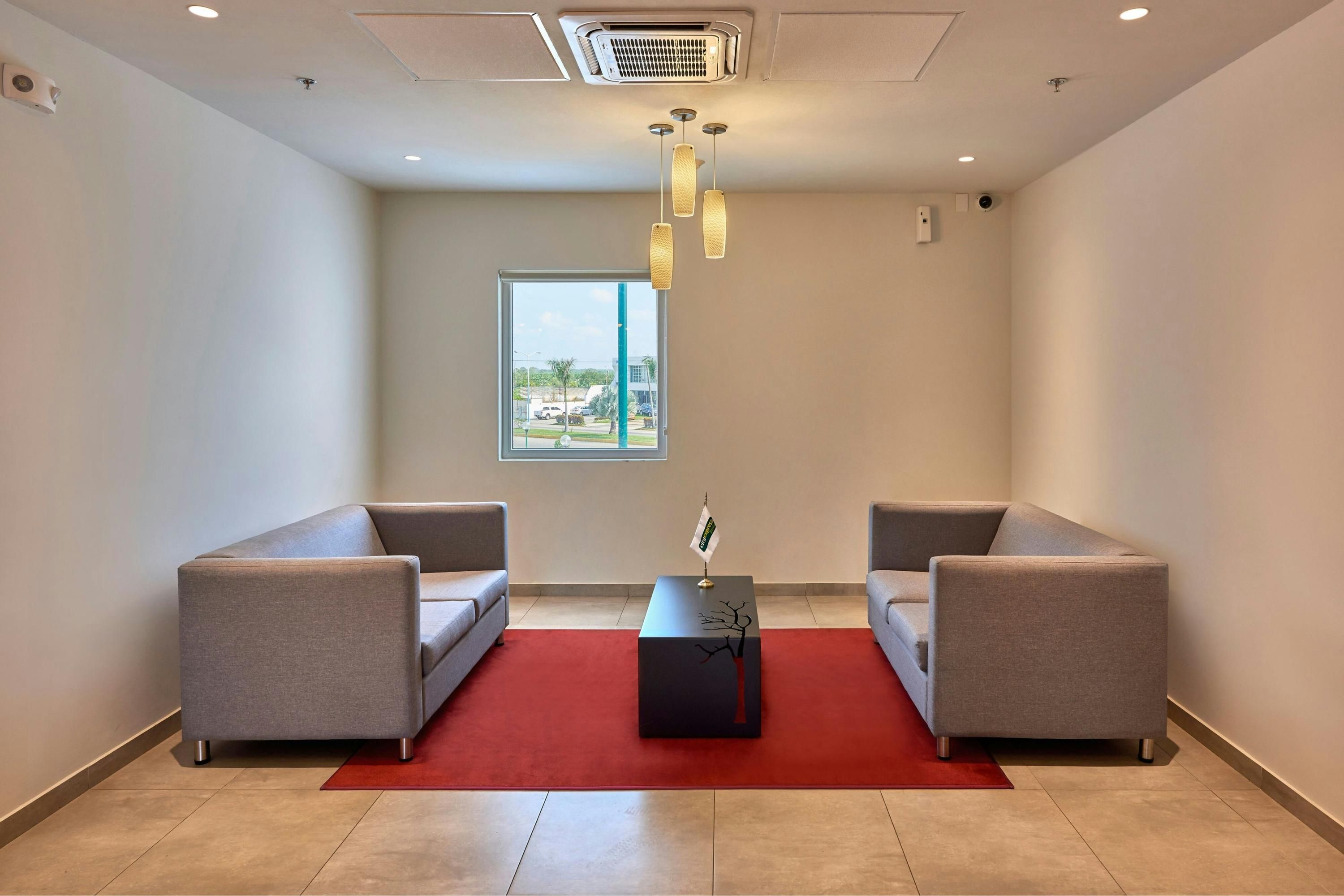Sala de estar