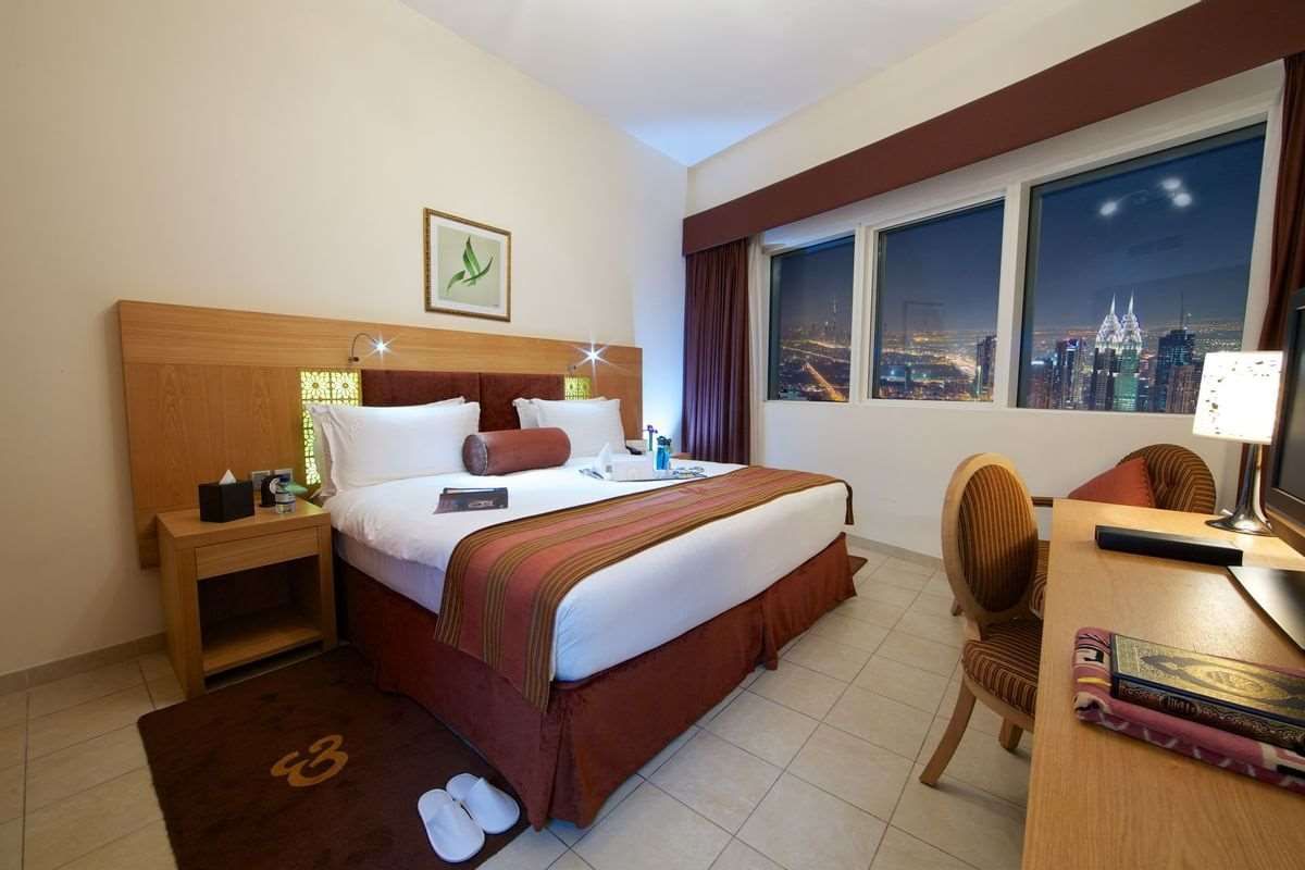 Habitación