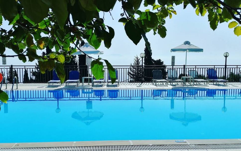 Piscina Foto